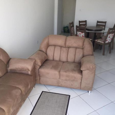 Apto Em Otima Localizacao! Lages Exteriör bild