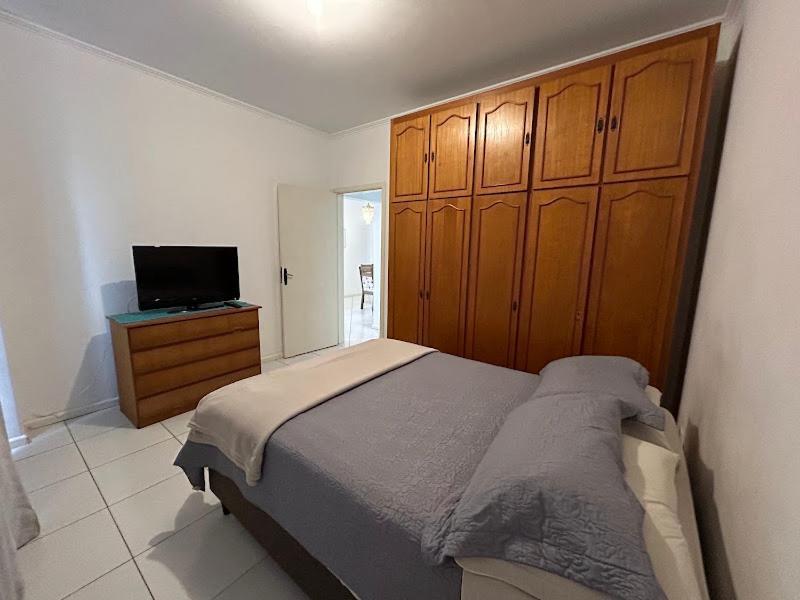 Apto Em Otima Localizacao! Lages Exteriör bild