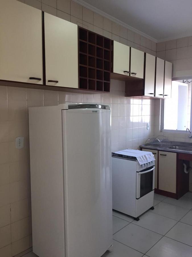 Apto Em Otima Localizacao! Lages Exteriör bild