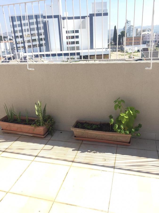 Apto Em Otima Localizacao! Lages Exteriör bild