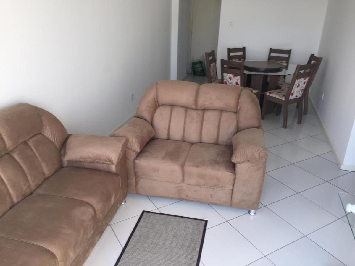 Apto Em Otima Localizacao! Lages Exteriör bild
