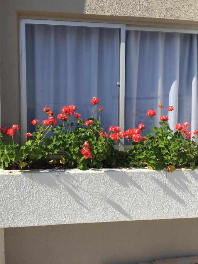Apto Em Otima Localizacao! Lages Exteriör bild